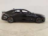 New 2025 Cadillac CT4 V Blackwing w/ Driver Assist Package image 2
