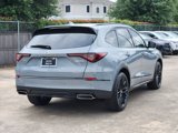 New 2025 Acura MDX A-Spec image 4