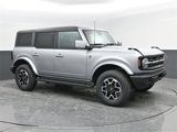 New 2024 Ford Bronco Outer Banks image 3