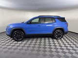 New 2025 Chevrolet Equinox RS image 2