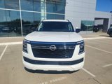 New 2025 Nissan Armada SV image 3