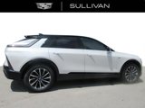 New 2025 Cadillac Lyriq Sport image 6