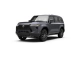 New 2025 Lexus GX 550 image 6