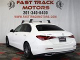 Used 2022 Mercedes-Benz C 300 4MATIC Sedan image 4