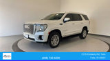 Used 2021 GMC Yukon Denali image 3