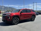 New 2026 Chevrolet Traverse High Country image 5