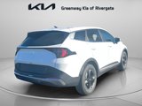 New 2026 Kia Sportage LX image 6