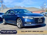 Used 2018 Honda Accord EX-L image 3