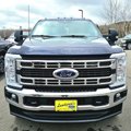 New 2025 Ford F350 XLT w/ Snow Plow Prep Package image 2