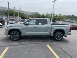 New 2025 Toyota Tundra Limited image 2