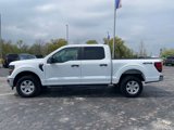 New 2025 Ford F150 XL w/ Equipment Group 103A High image 2