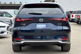 New 2025 MAZDA CX-90 3.3 Turbo S w/ Premium Plus image 5