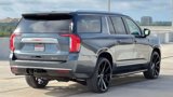 Used 2021 GMC Yukon XL SLT image 4