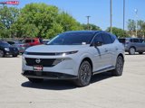 New 2025 Nissan Murano Platinum w/ Cargo Package image 2