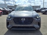 New 2025 MAZDA CX-90 Plug-In Hybrid w/Premium Sport image 2