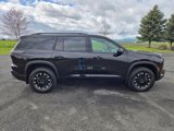 New 2025 Chevrolet Traverse Z71 w/ Enhanced Driving Package image 4