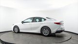 Used 2025 Toyota Camry LE image 4