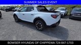 New 2025 Hyundai Santa Cruz SEL image 4