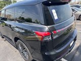 New 2025 INFINITI QX80 Autograph image 4