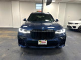 Used 2021 BMW X7 xDrive40i w/ M Sport Package image 2