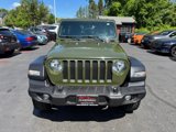Used 2023 Jeep Wrangler Sport image 5