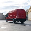 Used 2021 Ford Transit 250 Medium Roof image 3