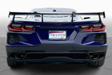 New 2025 Chevrolet Corvette Stingray Preferred Cpe w/ Z51 Performance Package image 4
