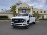 New 2025 Ford F350 XL image 2