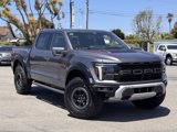 New 2025 Ford F150 Raptor image 2