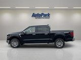 New 2025 Ford F150 XLT w/ Equipment Group 302A MID image 4