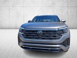New 2025 Volkswagen Atlas Cross Sport SEL Premium R-Line image 2