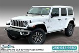 New 2025 Jeep Wrangler Sahara image 2