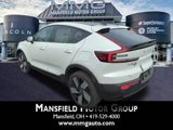 Used 2024 Volvo C40 P8 Recharge Plus w/ Climate Package image 4