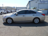 Used 2017 Subaru Legacy 2.5i Premium image 6