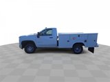 New 2025 Chevrolet Silverado 3500 W/T w/ WT Convenience Package image 5