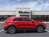 New 2025 Cadillac XT4 Premium Luxury image 5