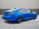 New 2025 Cadillac CT5 V w/ Technology Package image 3