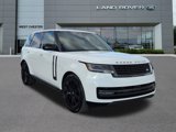 Certified 2024 Land Rover Range Rover SE image 2