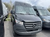 New 2025 Mercedes-Benz Sprinter 2500 image 2