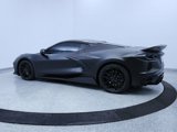 Used 2025 Chevrolet Corvette Stingray Preferred Cpe w/ Stealth Interior Trim Package image 3