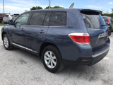 Used 2012 Toyota Highlander SE w/ Tow Pkg image 6