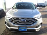 Used 2022 Ford Edge SEL image 3