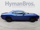 Used 2023 Dodge Challenger R/T w/ Plus Package image 4
