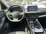 New 2026 Nissan Rogue SV image 2