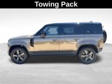 New 2024 Land Rover Defender 110 SE image 4