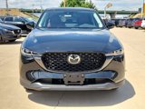 New 2025 MAZDA CX-5 Carbon Edition image 2