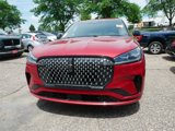 Used 2025 Lincoln Aviator Black Label image 2