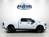 New 2025 RAM 2500 Big Horn image 2