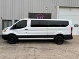 Used 2015 Ford Transit 350 XLT image 4