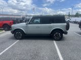 Certified 2024 Ford Bronco Outer Banks image 5